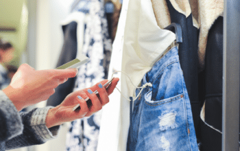 Clothing Company Sews Up Mobile AppSec