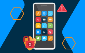 Common Mobile App Vulnerabilities : How to Protect Your Business from Hidden Security Risks