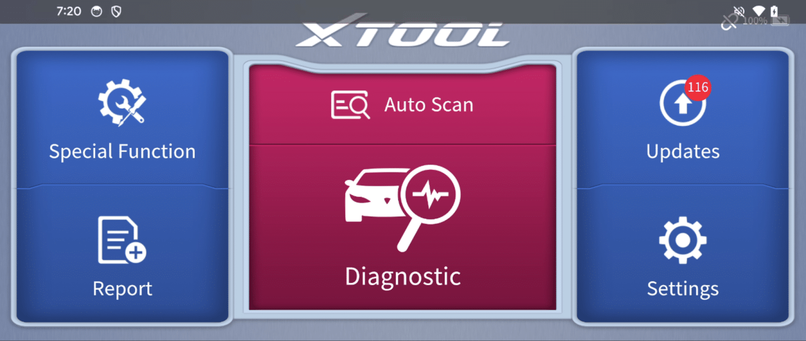 Remote Code Execution Discovered in XTool AnyScan App: Risks to Phones ...