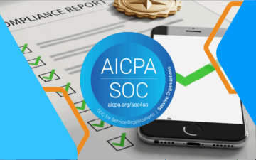 NowSecure Achieves SOC 2 Type 2 Compliance for Fifth Year in a Row — With Zero Deficiencies blog hero