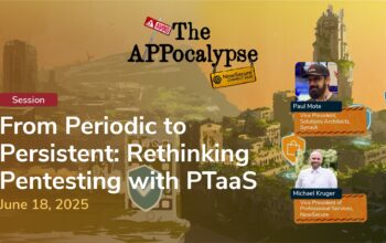From Periodic to Persistent: Rethinking Pentesting with PTaaS