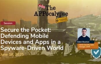 Secure the Pocket: Defending Mobile Devices and Apps in a Spyware-Driven World