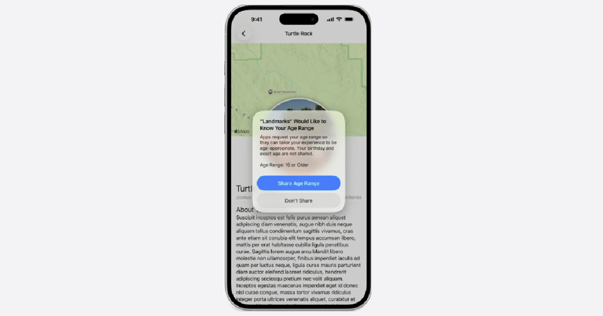 iOS 26 Security & Privacy Features Explained: Essential Insights for ...