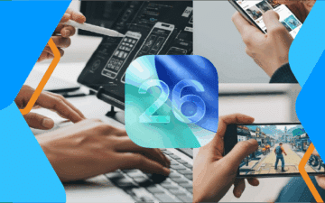 iOS 26 Security & Privacy Features Explained: Essential Insights for Developers and Users feature image