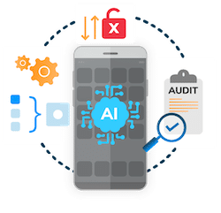 Ai & Emerging Tech Risk govern gaps
