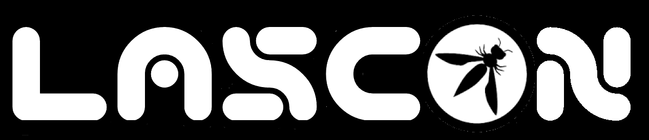 LASCON logo
