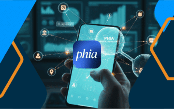 Phia app blog feature image