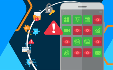 Privacy Risk Infographic featured thumbnail