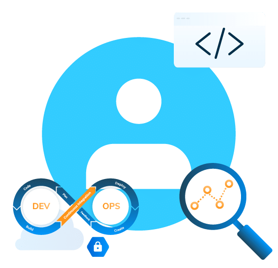 AppSec & DevSecOps AI Navigator Page