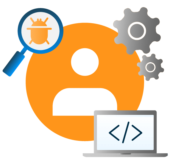 Developers AI Navigator Page