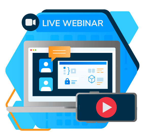 Live Webinar