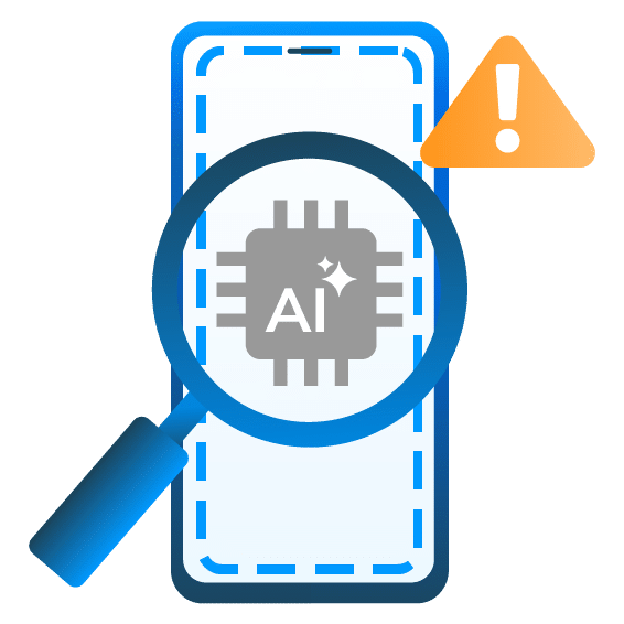 Shadow AI at Runtime
