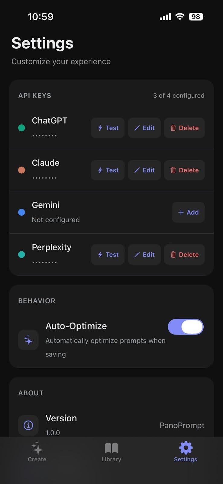 AI Vibe Coding for Mobile Apps- Easy or Secure image 3