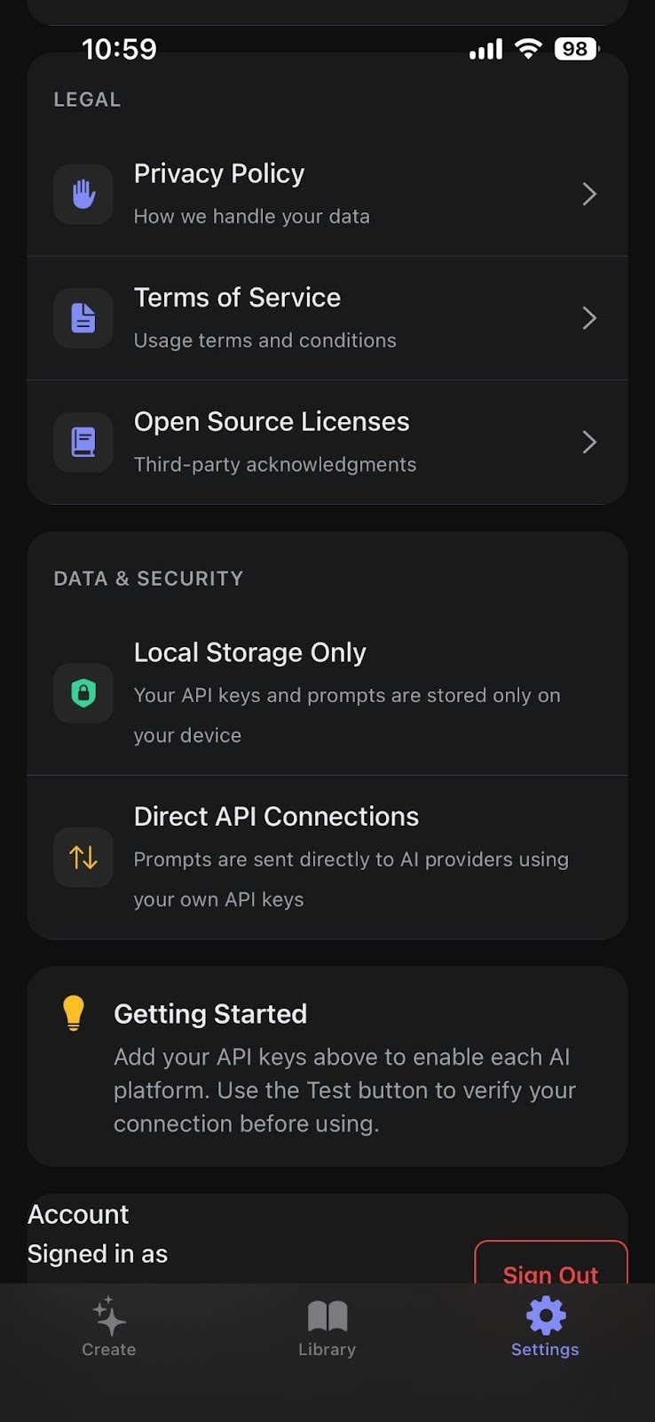 AI Vibe Coding for Mobile Apps- Easy or Secure image 4