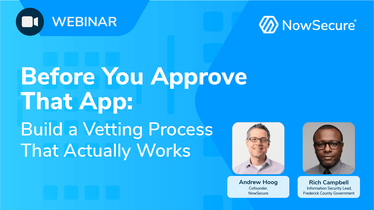 Before You Approve That App: Build a Vetting Process That Actually Works promo image