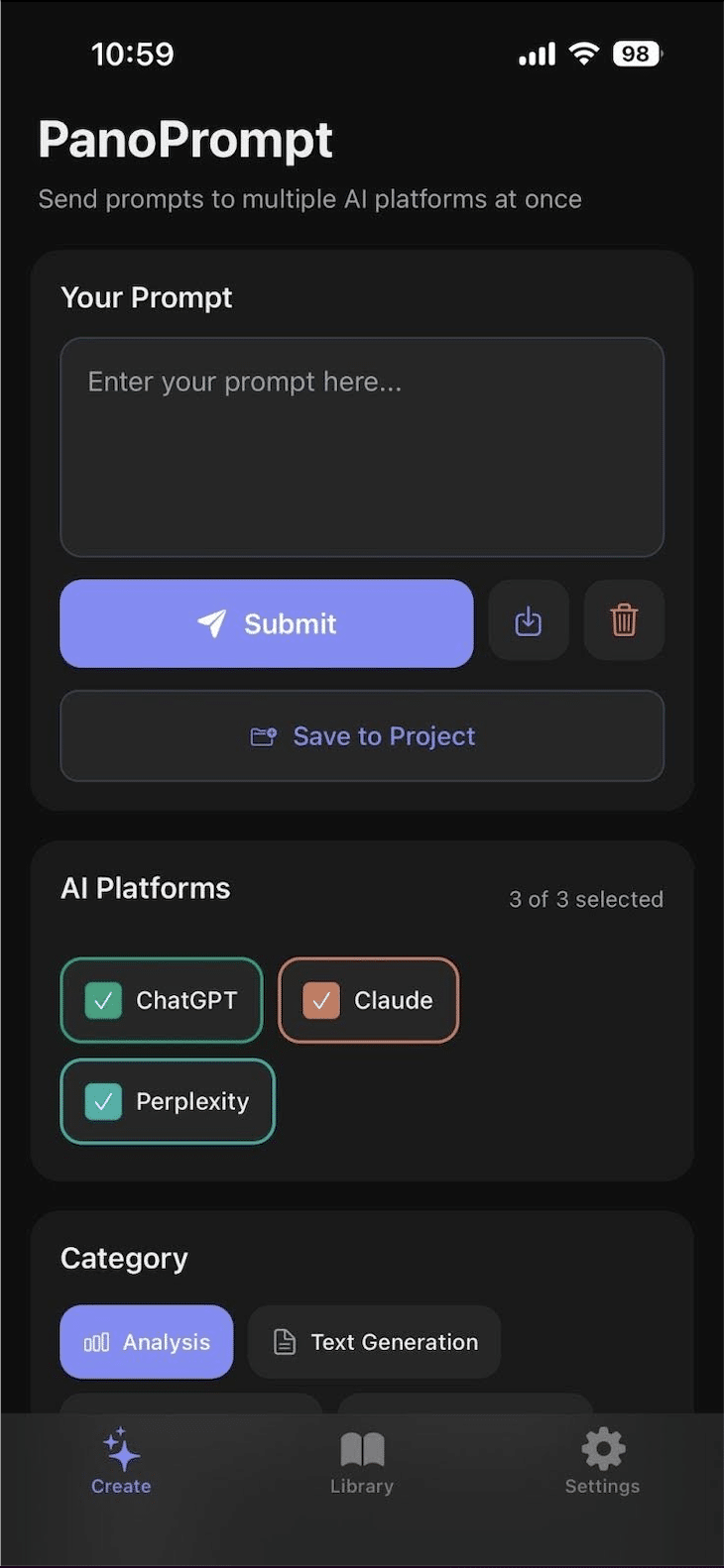 AI Vibe Coding for Mobile Apps- Easy or Secure image 2