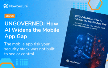 Ungoverned: How AI Widens the Mobile App Gap