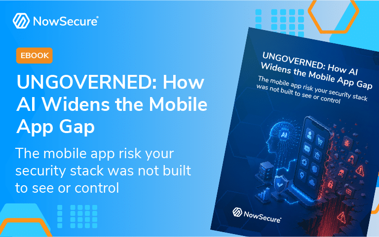 Ungoverned: How AI Widens the Mobile App Gap
