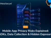 Mobile App Privacy Risks Explained: SDKs, Data Collection & Hidden Exposure blog image