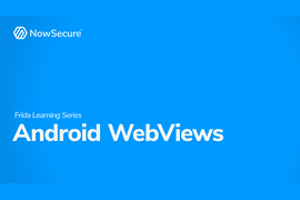 Inspecting Android WebViews with Frida