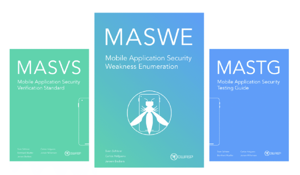 OWASP Releases MASTG v2.0 — NowSecure Contributed 320+ Pull Requests to Make It Happen blog image 2