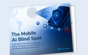 2026 Mobile App Risk Management Survey