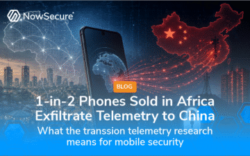 1-in-2 phones sold in Africa exfiltrate telemetry to China blog promo image