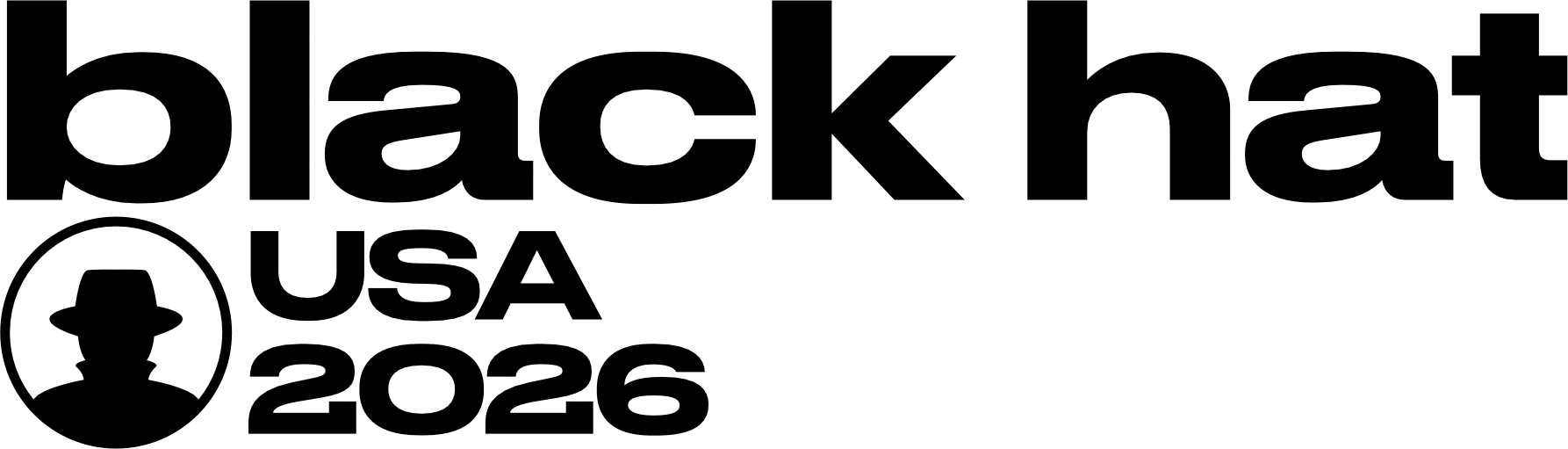 blackhat 2026 logo