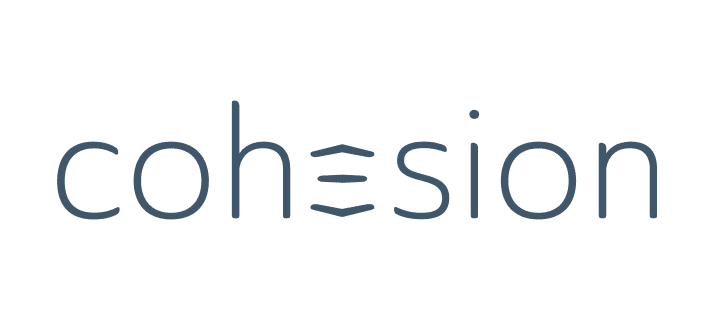 cohesion