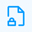 document lock