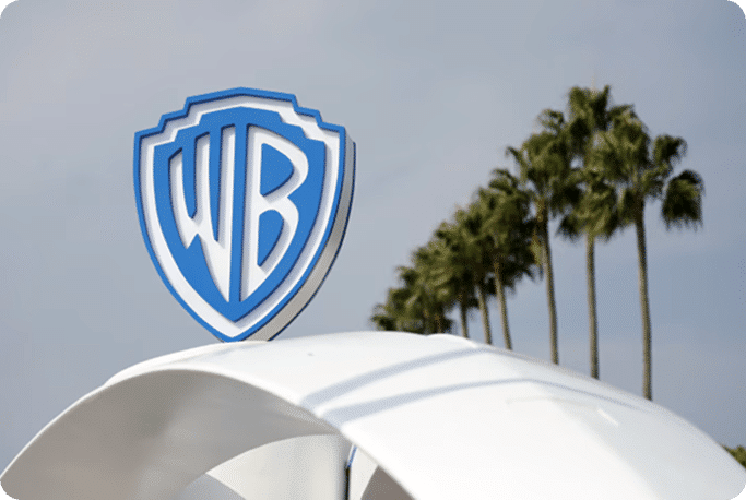 How Warner Bros. Discovery Builds Blockbuster Mobile Security