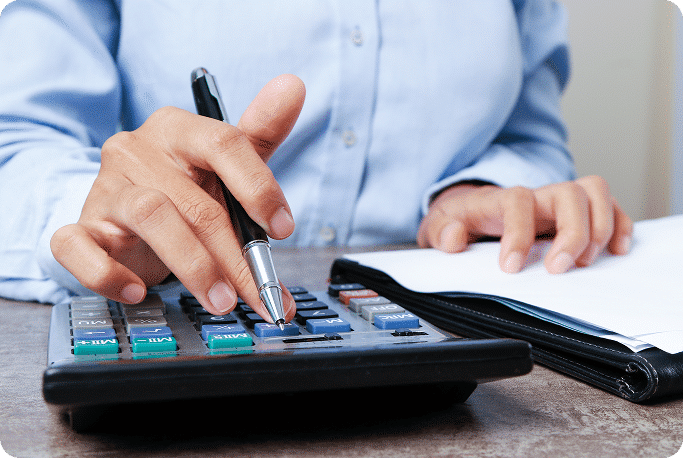 Calculate Your Own Business Value