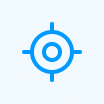 target