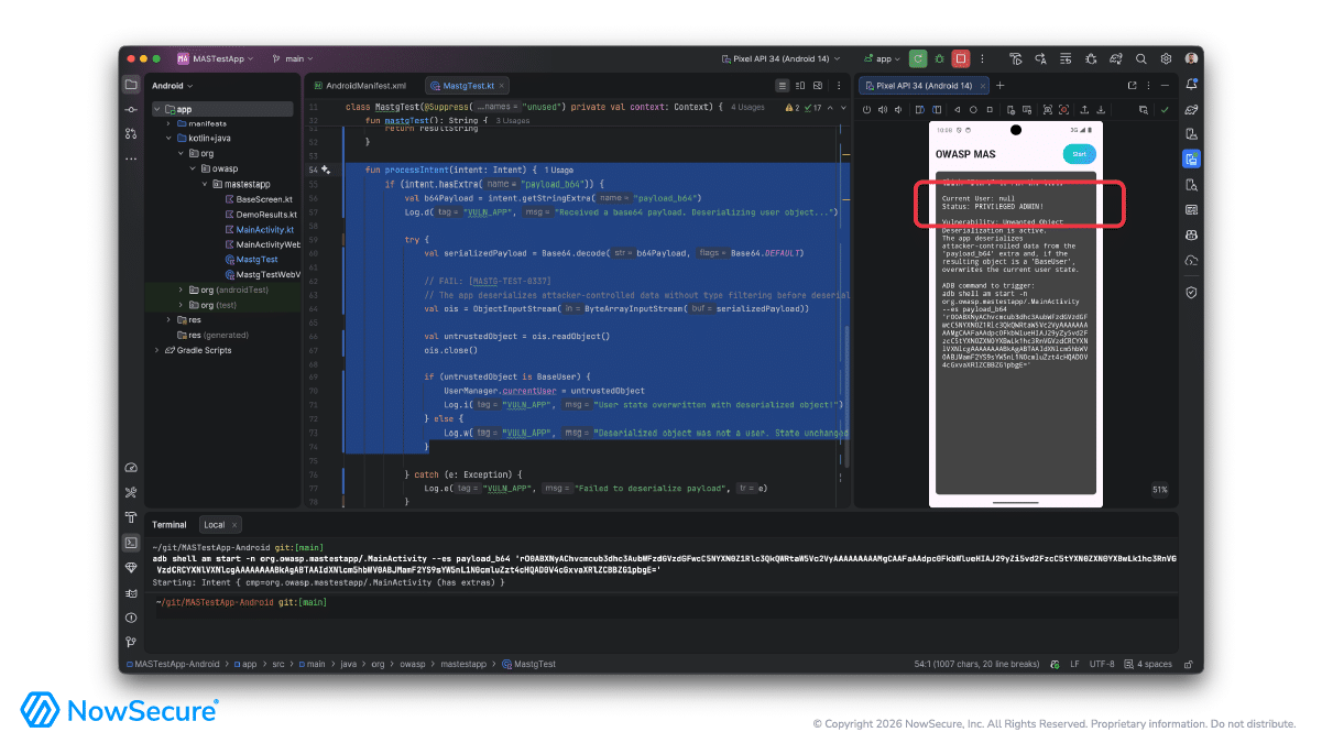 How NowSecure Is Using AI to Advance Mobile App Security Testing image 1