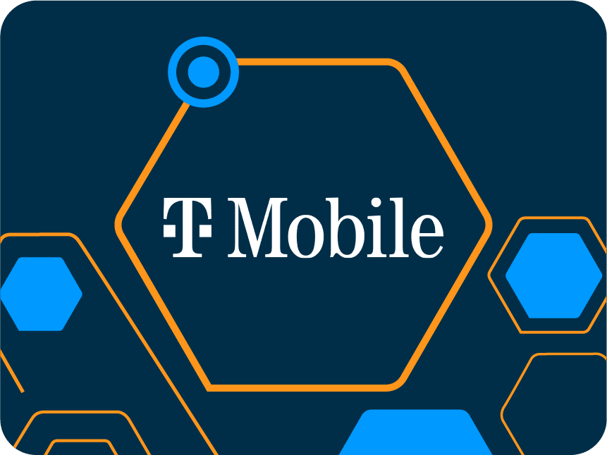 T-Mobile Protects the Apps that Connect 130 Million Customers