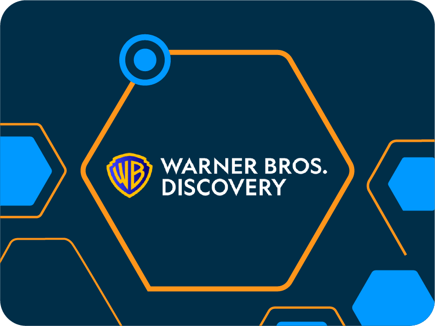 How Warner Bros. Discovery Builds Blockbuster Mobile Security