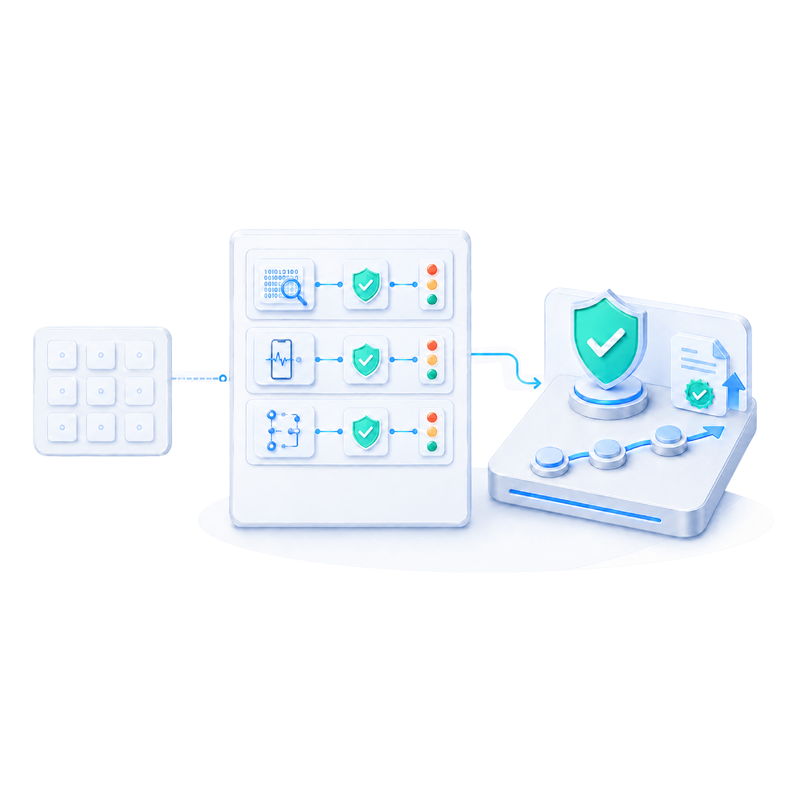 [WEB] New Platform page graphics-Where the evidence lands FINAL _appsec leader