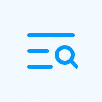magnifying glass