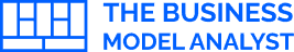 The Business Model Analyst logo